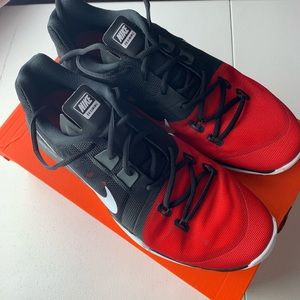 Nike Train Prime Iron DF Size 12 Running Shoes